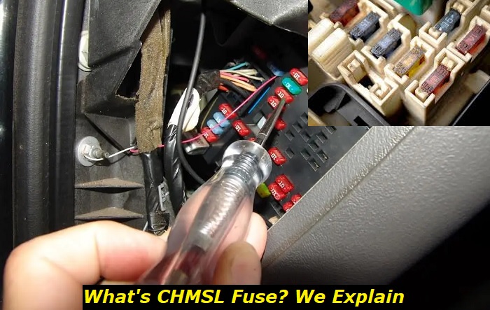 chmsl fuse